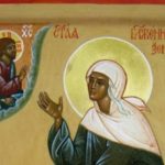 День памяти прп.Ксении и блж.Ксении Петербургской