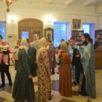 Неделя о блудном сыне