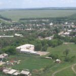 История с. Елшанка