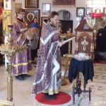 Великий пост