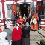 Светлая седмица