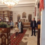 Рождество Пресвятой Богородицы