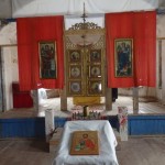 Посещение реабилитационного центра