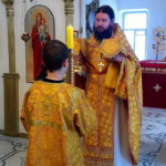 Неделя 36-я по Пятидесятнице. День памяти преподобного Максима Грека.