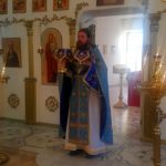 Сретение Господа нашего Иисуса Христа