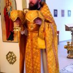 Прощеное воскресенье
