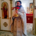 Вселенская родительская суббота