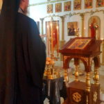 Всенощное бдение
