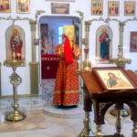 Всенощное бдение