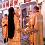 Неделя 19-я по Пятидесятнице.