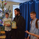 Рождественский концерт