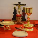 Неделя 2-я Великого поста, свят. Григория Паламы, архиеп. Фессалонитского