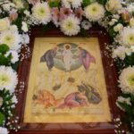 праздник Преображения Господа Бога и Спаса нашего Иисуса Христа