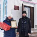 Продолжаем благодарить наших дорогих работников за труды!