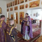НЕДЕЛЯ 2-Я ВЕЛИКОГО ПОСТА. СВЯТИТЕЛЯ ГРИГОРИЯ ПАЛАМЫ, АРХИЕПИСКОПА ФЕССАЛОНИТСКОГО