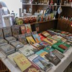 Ярмарка православных книг