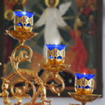 Понедельник 1-й седмицы Великого поста.