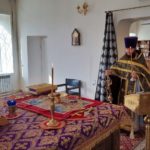 Стояние Марии Египетской
