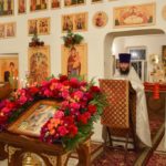 ХРИСТОС ВОСКРЕСЕ! Праздничная Пасхальная Божественная литургия.