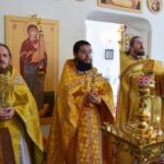 День памяти преподобных и богоносных Отцов в Афонской горе просиявших