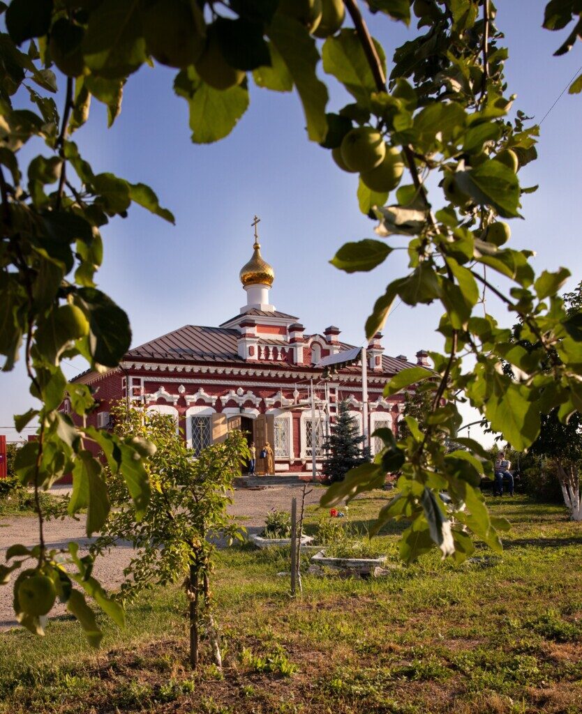 День памяти Параскевы Пятницы