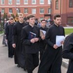 САРАТОВСКАЯ ПРАВОСЛАВНАЯ ДУХОВНАЯ СЕМИНАРИЯ ОБЪЯВЛЯЕТ О ПРИЁМЕ ДОКУМЕНТОВ НА ДОПОЛНИТЕЛЬНЫЙ НАБОР АБИТУРИЕНТОВ