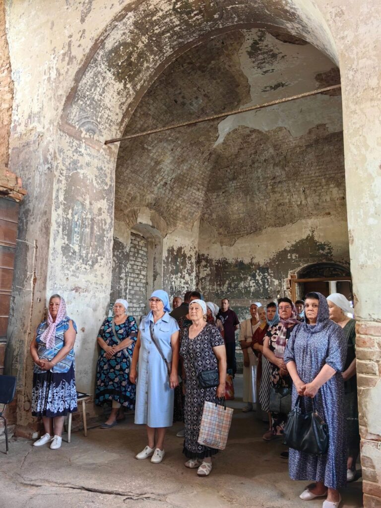 Суббота 6-й седмицы по Пасхе. Святителя Никифора исповедника, патриарха Константинопольского.