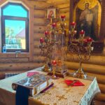 Обретение мощей прп. Серафима, Саровского чудотворца.