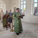 Перенесение мощей блгв. вел. кн. Александра Невского